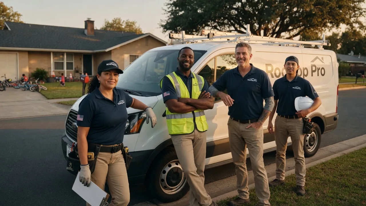 Roof Repair in Burton, WV near me