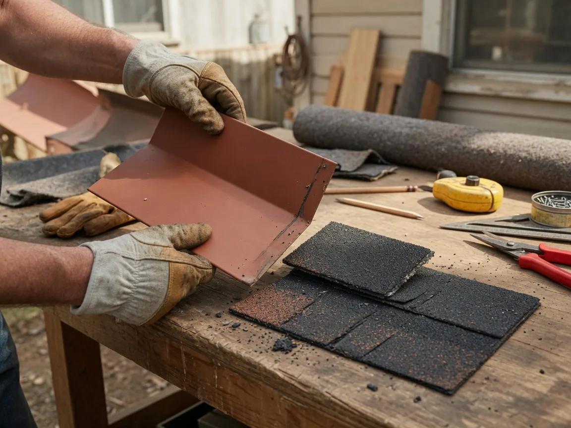 Roof Repair company in Burton, WV